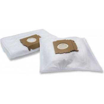 Image 1 of VHBW Торбички за прахосмукачка Moulinex Powerclean 1250 / 1300 / 1350, 10 бр (800111734)