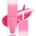 Dasique - Juicy Dewy Tint 3, 5g - 04 Plum Dew