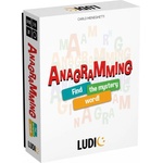 Headu Настолна игра Anagramming - семейна (HEN26050)