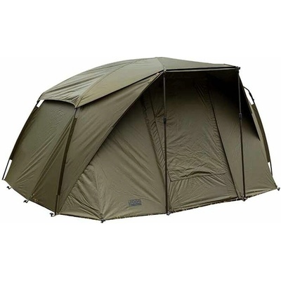 Fox Prehoz na Bivak EOS Pro Bivvy 2 Person Vapour Cap