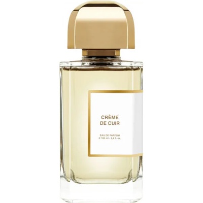 Bdk Parfums Crème de Cuir EDP 100 ml