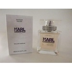 KARL LAGERFELD Karl Lagerfeld pour Femme EDP 85 ml Tester Парфюми
