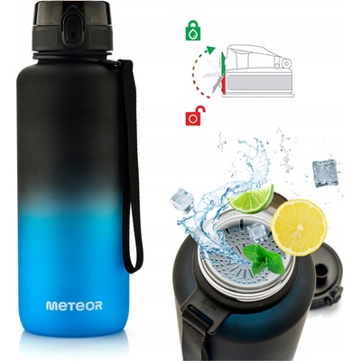 Meteor Fľaša na pitie 1500 ml