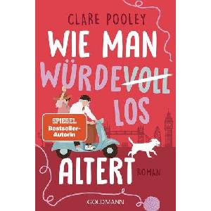 Wie man würdevoll altert (0000)