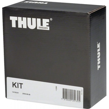 Montážní kit Thule Rapid TH 3039