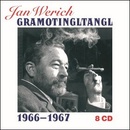 Gramotingltangl 1966 - 1967 - Werich Jan
