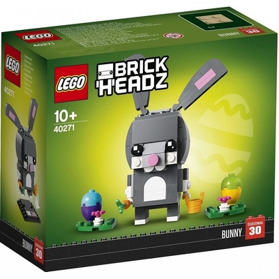 LEGO® BrickHeadz 40271 Veľkonočný zajačik