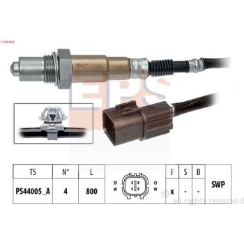 Lambda sonda EPS 1.998.606