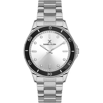 Daniel Klein DK113467-1