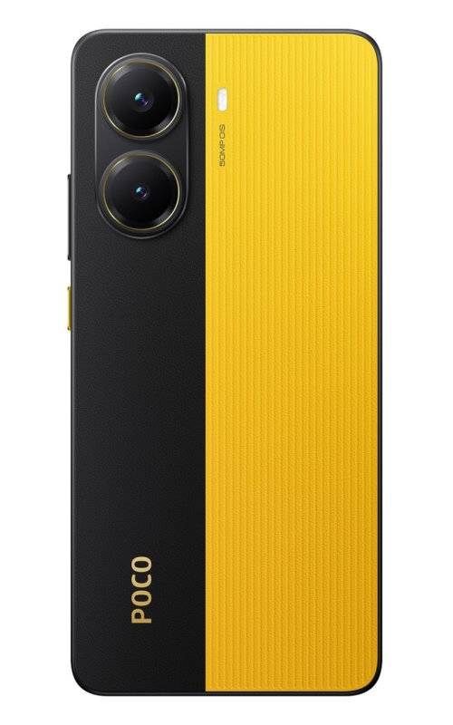 POCO X7 Pro 12GB/512GB Yellow od 7 359 Kč - Heureka.cz