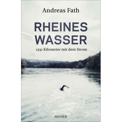 Rheines Wasser