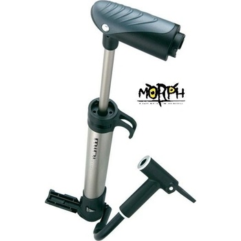 Topeak MINI MORPH