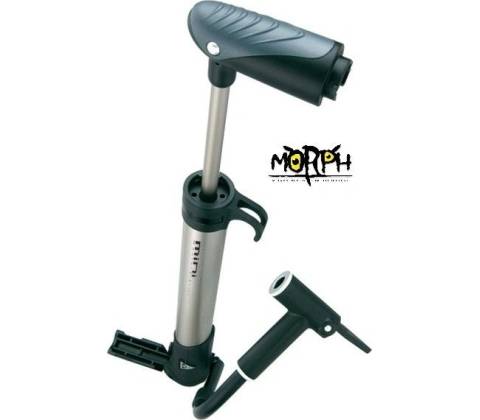 Topeak MINI MORPH