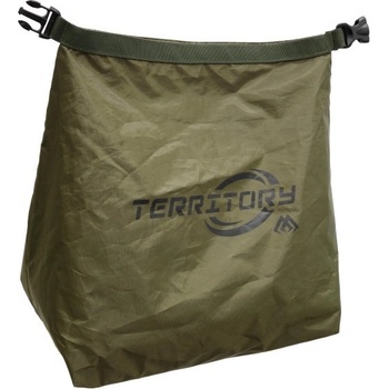Mikado Nepremokavá taška Compressive Dry Bag M 50x40 cm