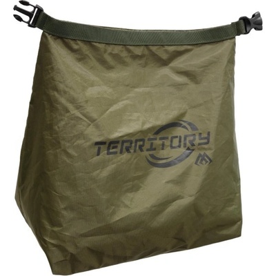 Mikado Nepremokavá taška Compressive Dry Bag M 50x40 cm
