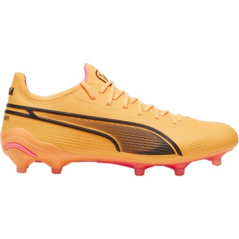 PUMA Футболни обувки Puma KING ULTIMATE FG/AG Wn's 107565-005 Размер 37, 5 EU