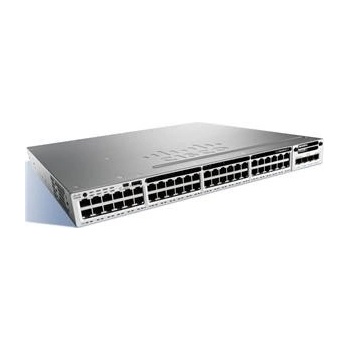 Cisco WS-C3850-48T-E