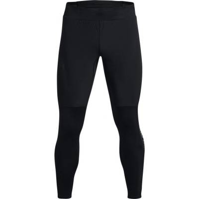Under Armour Qualifer Elite Cold Tight 1379308-001 čierna