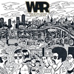 War - The CD Collection 1977-1994 (5 CD) (0603497820832)