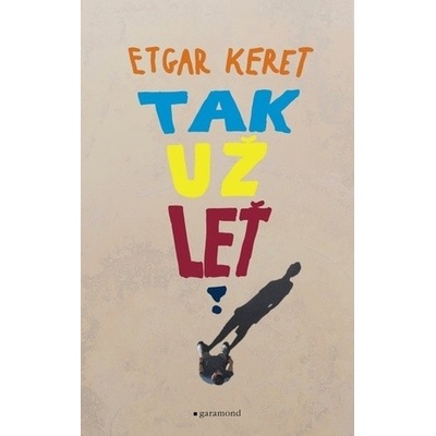 Tak už leť