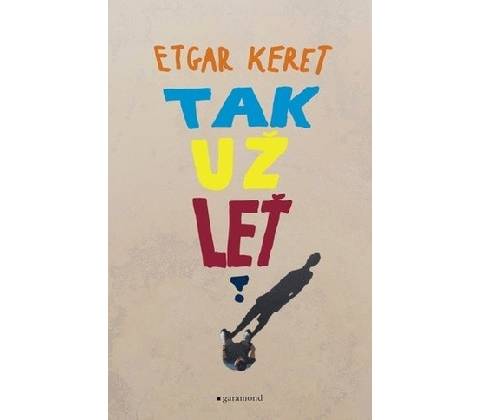 Tak už leť