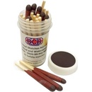 BCB větruodolné BCB No4 Mk3 CN327A 25 ks