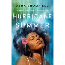 Hurricane Summer Bromfield Asha