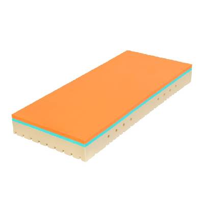 Tropico Super FOX Visco Classic 24 Varianta: 80x200