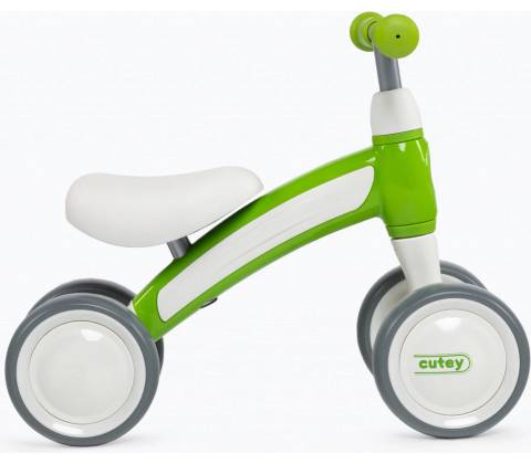 Qplay Cutey zelené