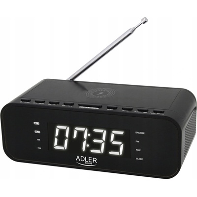 Adler AD 1192b