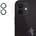 JOYROOM Защитно стъкло за камера Joyroom за Apple iPhone 12 - Син KP14016