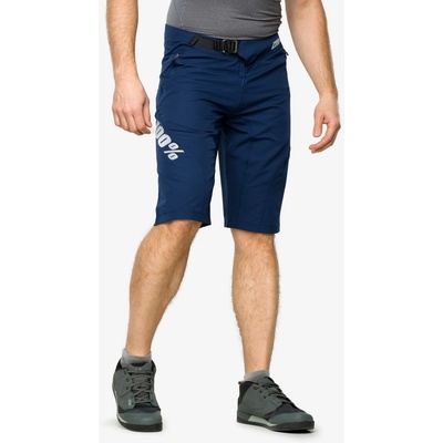 100% Airmatic navy
