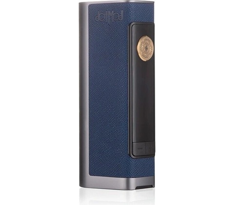 Dotmod dotBox 100W Mod Blue