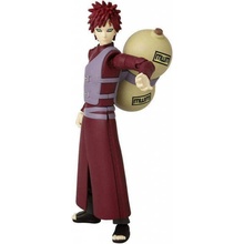 Bandai Gaara z Anime Heroes Naruto Shippuden