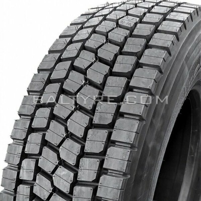 NOKIAN E-Truck Drive 295/80 R22,5 152M