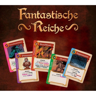 Pegasus Fantastic Realms