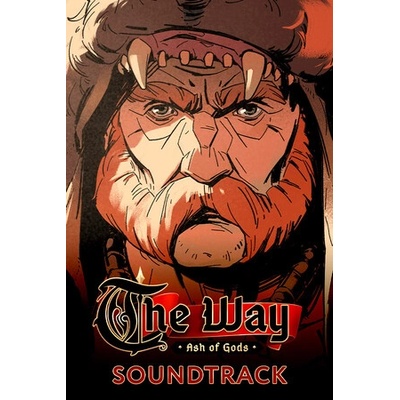 AurumDust Ash of Gods The Way Soundtrack (PC)