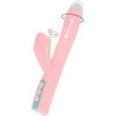 Romant Elvis pulzátor s podtlakovým stimulátorem