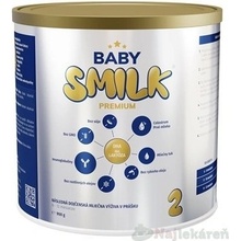 BABYSMILK PREMIUM 2 s Colostrom 900 g