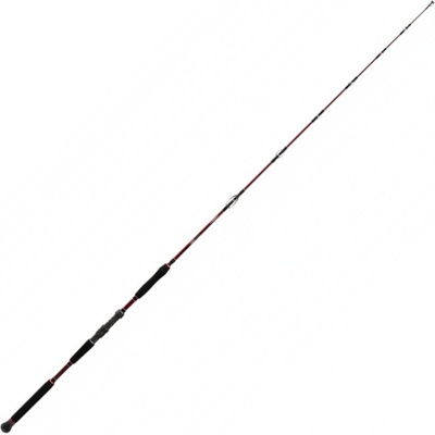 Mikado SILUPRO VERTICAL LITTLE BOY 1,85 m 80-200 g 2 díly