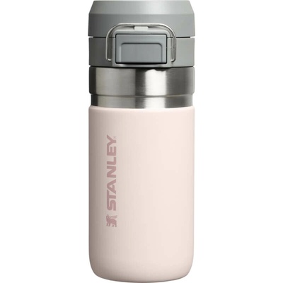 Stanley Bottle Quick Flip 470 ml Rose Quartz