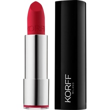 Korff Cure Make Up Satin Lipstick saténová rúž 03 4 ml