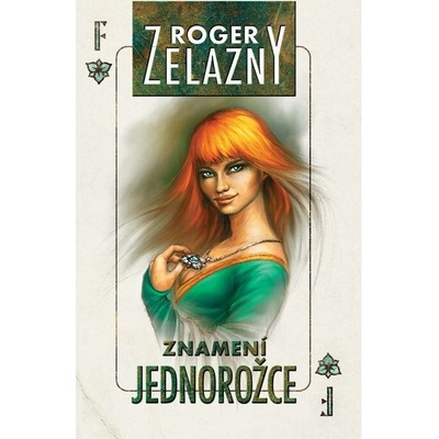 Znamení jednorožce