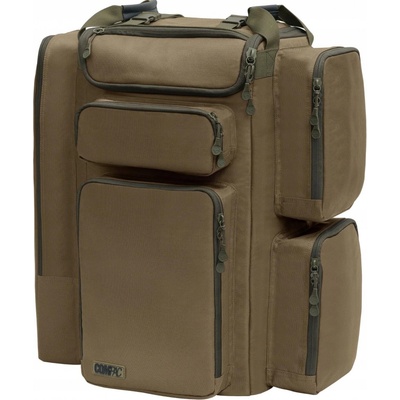 Korda Batoh Compac Rucksack 60 L – Zboží Dáma