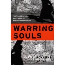 Warring Souls Varzi Roxanne Paperback