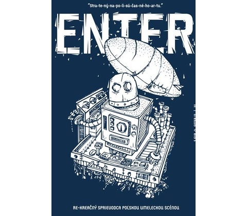 Enter No. 13