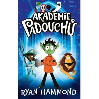 Akademie padouchů