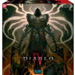 Good Loot Puzzles 1000 Gaming: Diablo IV Inarius