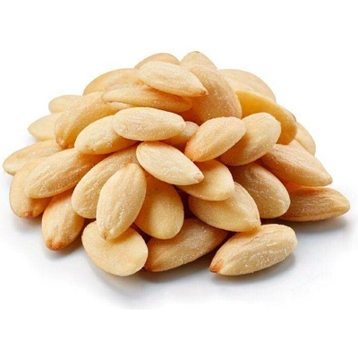FAETON Mandle blanšírované pražené solené 10 kg