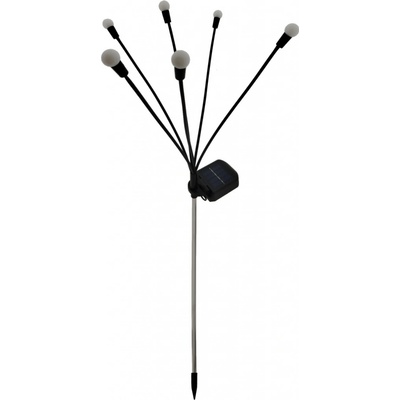 Dekorativní LED solární osvětlení TR-475D Trixline